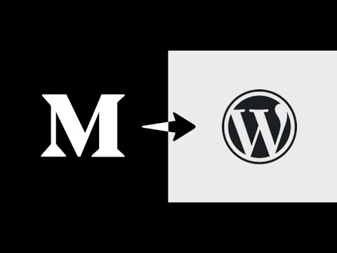 Mediumomatic plugin update: import content to WordPress also from Medium Pages