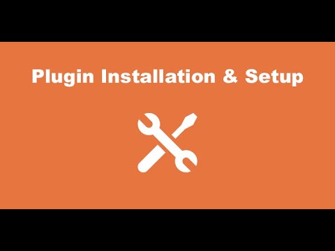 New! Site Setup Service Offered for my plugins!