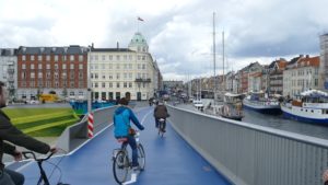 Sailors for Sustainability #12 – Copenhagen’s Climate Actions (DNK)