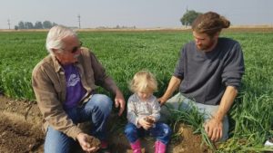 Randy Buresh Talks About Healthy Soil For A Healthy Environment