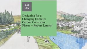 Designing for a Changing Climate Event Video