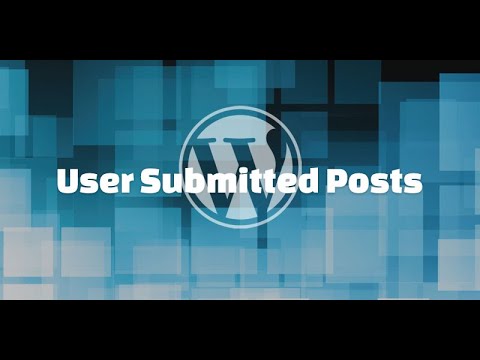 Prometheus User Submitted Post plugin update: allows now to reorder the form fields