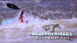 Pitkin County Healthyrivers Whitewater Park