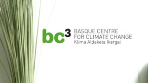 BC3 (Basque Centre for Climate Change):  Institutional Video