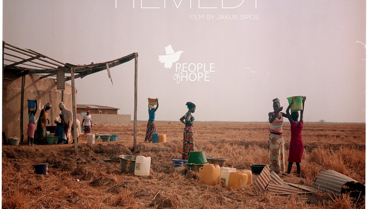 REMEDY – Documentary