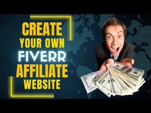 Create your own Fiverr Affiliate Website Automatically Scraping Gigs Using the Crawlomatic Plugin