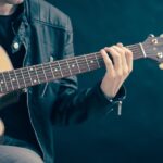 Unlocking the Melodies: A Beginner’s Guide to Playing the Guitar