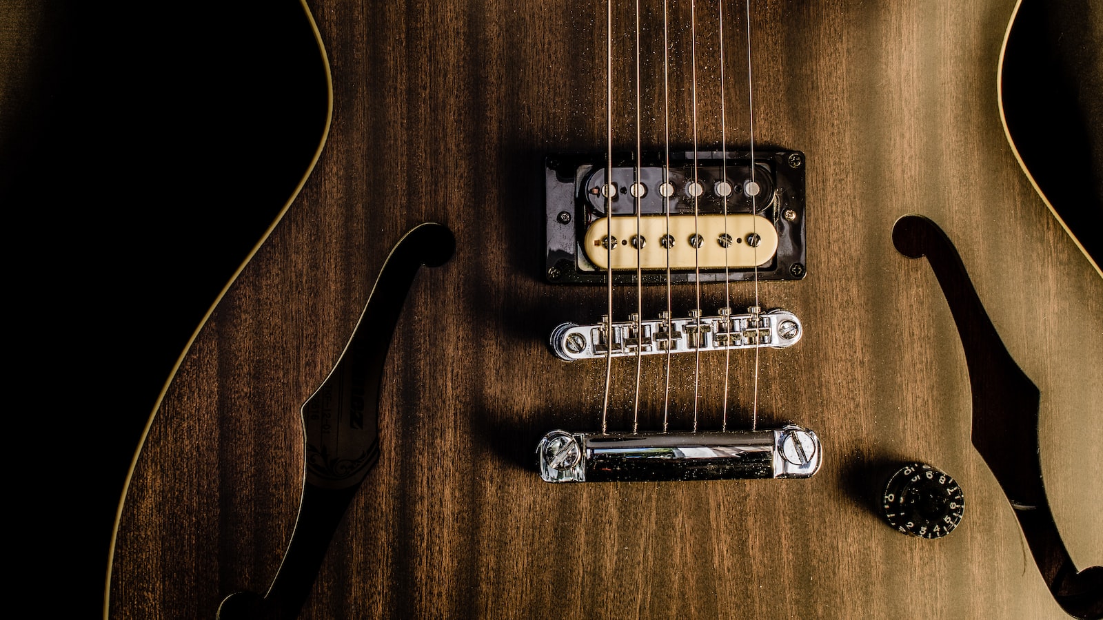 Choosing the Right Guitar: Exploring Different Types and Finding Your Fit