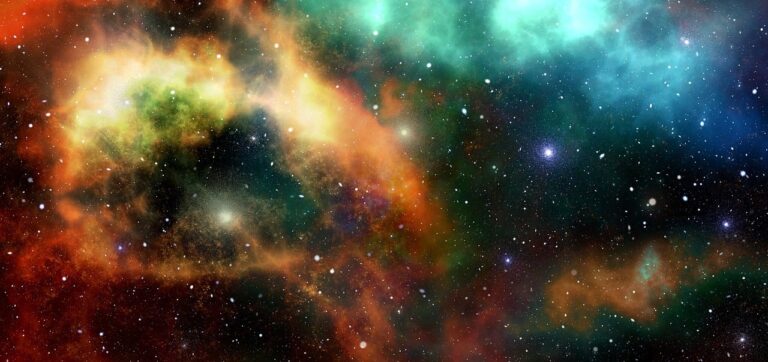 Exploring the Wonders of the Universe: Unveiling the Mysteries of Astronomy