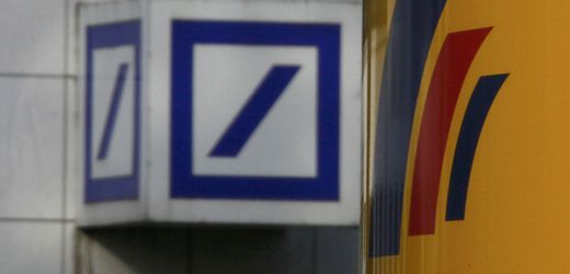 rechtsstreit:-deutscher-bank-droht-milliarden-nachzahlung-an-postbank-aktionare