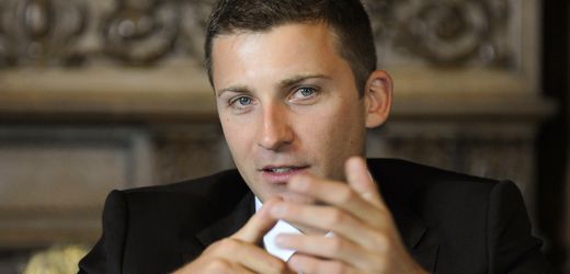 muller:-ex-ceo-hat-neuen-job-bei-handelskonzern-in-dubai