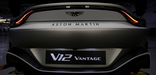 aston-martin:-modellwechsel-belasten-quartalsergebnisse-von-luxusautobauer