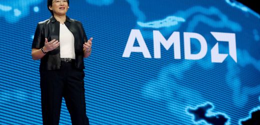 amd:-ki-chips-geben-halbleiter-konzern-ruckenwind