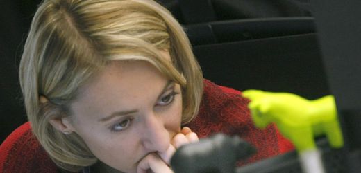 borse:-dax-stark-im-minus,-us-borsen-belastet