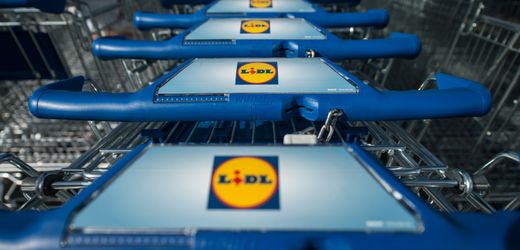 schwarz-gruppe:-lidl-steigert-filialumsatz-um-9,4-prozent-auf-125-milliarden-euro