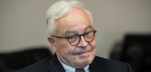 finanzplatz-frankfurt:-rolf-breuer,-ehemaliger-chef-der-deutschen-bank,-ist-verstorben