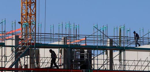 wohnungskrise:-deutschland-verfehlt-jahresziel-um-mehr-als-100.000-wohnungen
