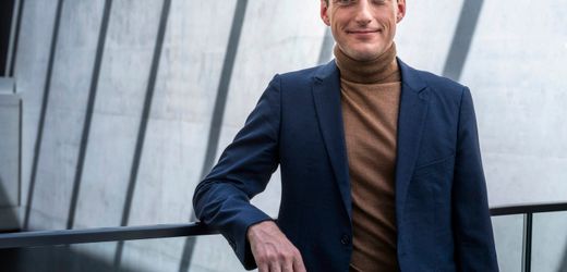 geoffrey-bouquot:-audi-setzt-neuen-vorstand-fur-innovation-und-software-ein