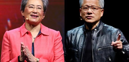 battle-der-chipgiganten:-nvidia-und-amd-ubertrumpfen-sich-mit-neuen-ki-prozessoren