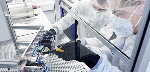 start-ups:-7-deutsche-firmen-unter-100-vielversprechenden-newcomern-in-der-tech-industrie