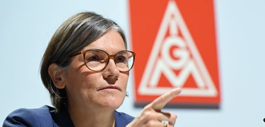 metall-und-elektroindustrie:-ig-metall-fordert-7-prozent-mehr-lohn