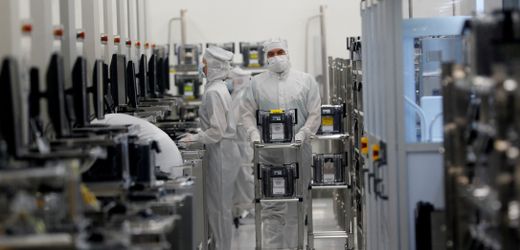 ams-osram:-anleger-reagieren-positiv-trotz-umsatzruckgang-im-zweiten-quartal