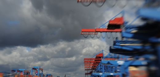 ifo-index:-stimmung-in-den-chefetagen-trubt-sich-ein