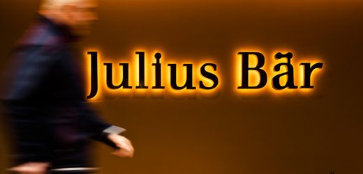 julius-bar:-aktie-verliert-in-der-spitze-10-prozent,-gewinn-bricht-ein