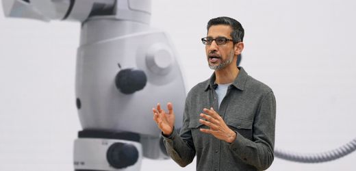 alphabet:-google-mutterkonzern-profitiert-vom-cloud-und-anzeigengeschaft,-weitere-investitionen-in-waymo