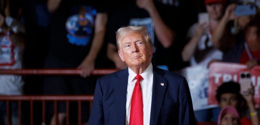 donald-trump:-wert-von-truth-social-aktien-sinkt-um-fast-eine-milliarde-dollar