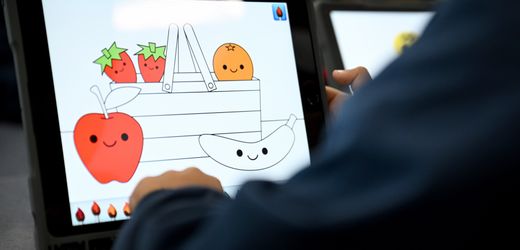 iphone-bauer:-apple-steigert-umsatz-und-gewinn