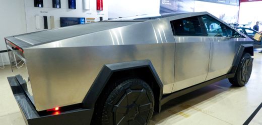 elektroautobauer:-tesla-stoppt-bestellungen-fur-gunstigsten-cybertruck