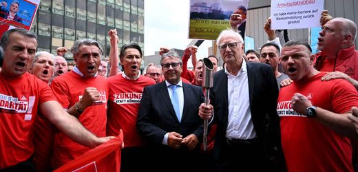 thyssenkrupp-steel:-gutachten-soll-streit-im-aufsichtsrat-klaren