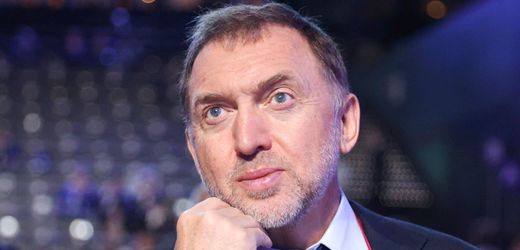 oleg-deripaska:-russischer-oligarch-kritisiert-ukraine-krieg-ungewohnt-deutlich