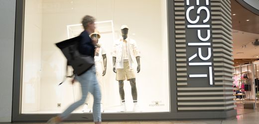 esprit:-insolventer-modekonzern-schliest-alle-filialen-in-deutschland