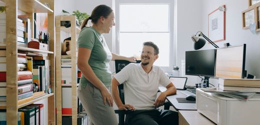 (m+)-homeoffice:-wie-das-arbeiten-von-zu-hause-die-berufliche-flexibilitat-von-frauen-erhoht