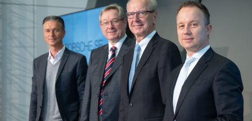 porsche-se:-grosaktionar-von-vw-und-porsche-ag-verdient-weniger-und-plant-weitere-beteiligungen