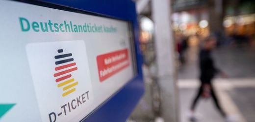 deutschlandticket:-preis-steigt-2025-auf-58-euro,-tickets-fur-studierende-werden-auch-teurer