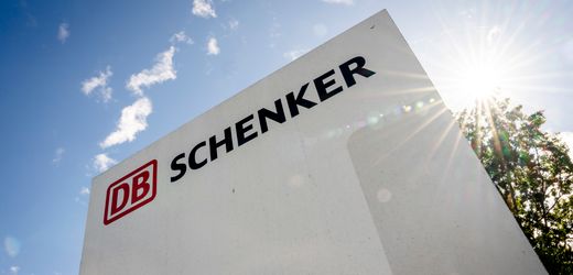 schenker:-dsv-sammelt-funf-milliarden-euro-kapital-fur-kauf-des-rivalen-ein