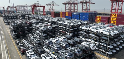 zolle:-eu-staaten-machen-weg-fur-ausgleichszolle-auf-e-autos-aus-china-frei