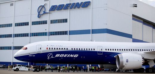 us-luftfahrtbehorde-faa-startet-neue-sicherheitsuberprufung-bei-boeing