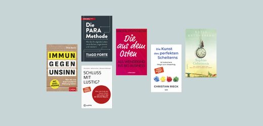 harvard-business-manager:-empfehlungen-fur-neue-wirtschaftsbucher-zur-frankfurter-buchmesse