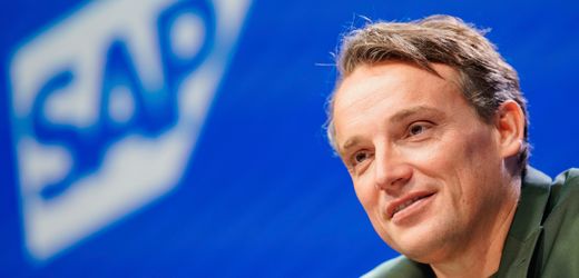 sap:-hohere-quartalsgewinne-als-erwartet-und-hohere-prognose-fur-2024-–-sap-aktie-zieht-an