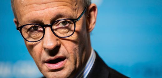 ampel-aus:-friedrich-merz-will-„deals“-mit-donald-trump,-markus-soder-will-spd-als-koalitionspartner