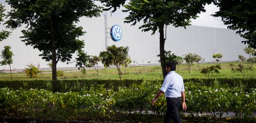 volkswagen:-autobauer-droht-in-indien-milliardenstrafe-–-vorwurf-der-steuerhinterziehung