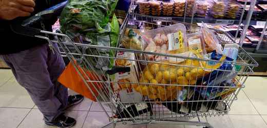 inflation:-teuerungsrate-in-der-eurozone-klettert-auf-2,3-prozent