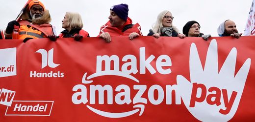 black-friday:-1200-amazon-beschaftigte-aus-ganz-deutschland-wollen-streiken