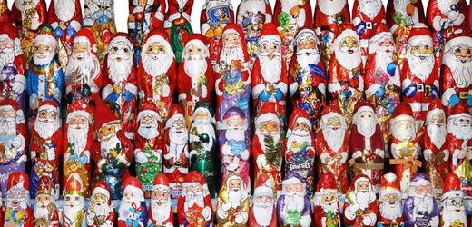 schokolade:-weihnachtsmanner-und-lebkuchen-deutlich-teurer-als-vor-einem-jahr