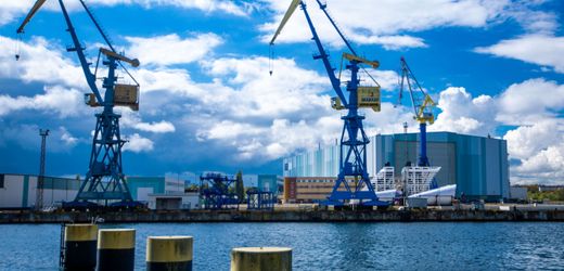 thyssenkrupp-marine-systems:-u-boot-bauer-investiert-mehr-als-100-millionen-in-wismar