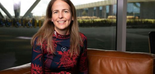 delivery-hero:-essenslieferant-ernennt-neue-finanzchefin